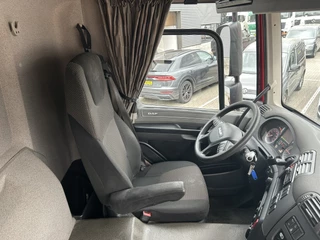 DAF 400 2015 - CF FT / HMF 1820 Crane - Remote Controle afbeelding 3