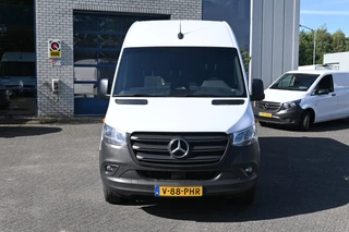 Mercedes-Benz Sprinter 2024 - 317 CDI L2H2 Pro image 2