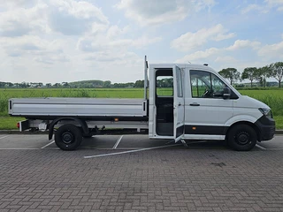 Volkswagen Crafter 2023 - 35 2.0 obrazek 14