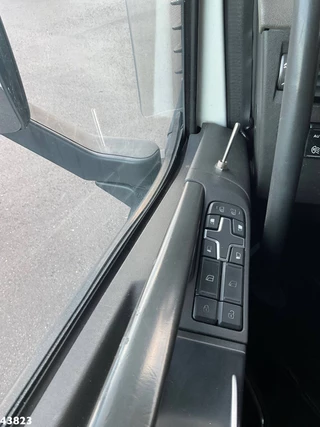Volvo FH 2014 - 16.750 8x4 Euro 6 Tridem Hydrauliek zdjecie 18