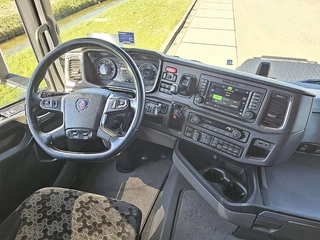 Scania R 2019 - R500 obrazek 8