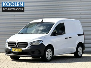 Mercedes-Benz Citan 2022 - 110 CDI L1 Pro Airco|Camera|Cruise|2x schuifdeur à vendre