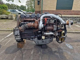 Scania DSC 913 for sale