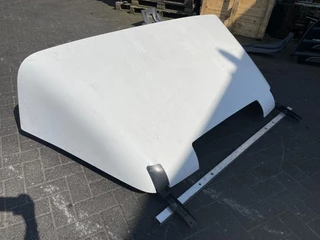 MAN N/A 2023 - 81.62910-0179 / 81.62910-0128 DAKSPOILER obrazek 2