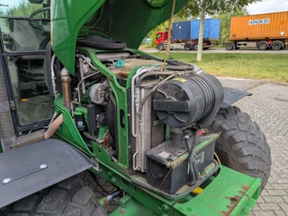 John Deere N/A 2012 - 5080R obrazek 14