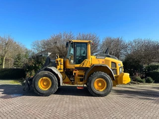 Volvo N/A 2019 - L90 H obrazek 1