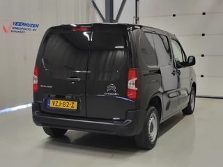 Citroën Berlingo 2023 - 1.5BlueHDi 100pk Euro 6! obrazek 3