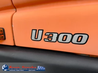 Unimog U300 2002 - U300 405/10 immagine 11