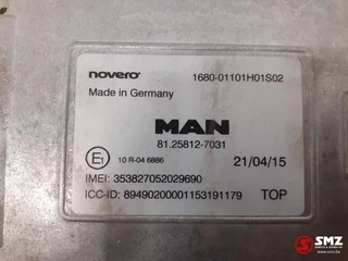 MAN N/A 2015 - Occ Ecu telematica besturingseenheid MAN imagen 4