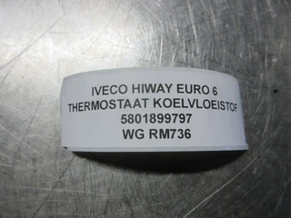 Iveco - 5801899797 HI WAY WATERPOMP HUIS EURO 6 480 PK obrázek 3 náhled