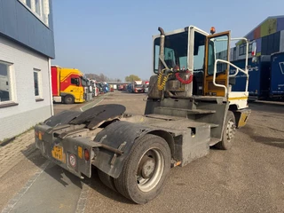 Terberg YT 182 2008 - YT 182 4X2 obrazek 4