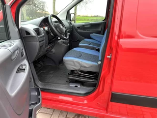 Fiat Scudo 2015 - 10 2.0 MultiJet KH1 SX 128 PK!!! 102.033 KM.!!! AIRCO/CRUISE image 14