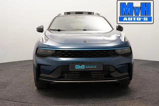 Lynk & Co 01 2023 - 1.5 Plug-in Hybride|ZWARTE.HEMEL|360ºCAM|PANO imagen 25