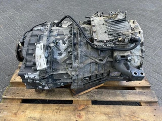 MAN N/A 2012 - 81.32004-6194 ZF ASTRONIC MID 12AS1210 TO 10,37-0,81 zdjecie 1