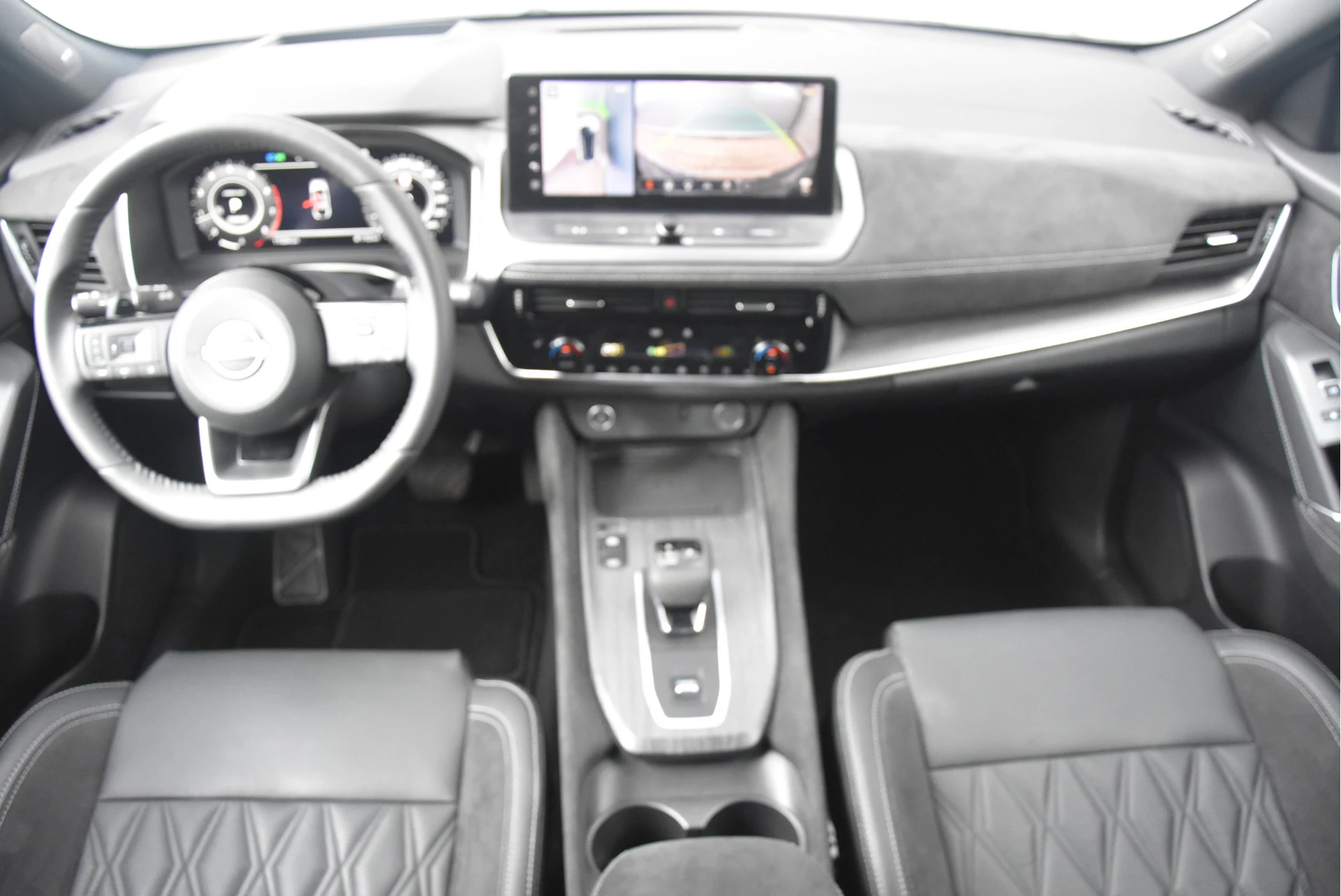 Nissan QASHQAI 2025 - 1.3 MHEV Xtronic Tekna Plus | immagine 24