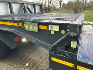 Faymonville MULTIMAX 2017 - | F-S44 | DOUBLE EXTENSION 27000 MM | 57.000KG image 18