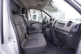 Renault Trafic 2018 - 1.6 dCi 122PK T29 L2H1 Luxe изображение 9