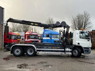 DAF CF 2008 - N/A obrazek 27