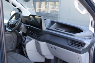 Ford Transit Custom 2024 - 320 2.0 TDCI L2H1 Trend 136pk - 2x Schuifdeur - Carplay - Android - Camera - Trekhaak - Stoelverwarming -70l tank - Rijklaar obrazek 34