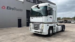 Renault MAGNUM 460 2008 te koop
