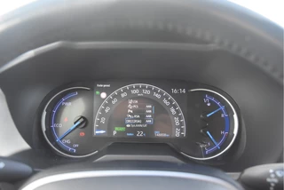 Toyota RAV4 2019 - 2.5 Hybrid Active immagine 7