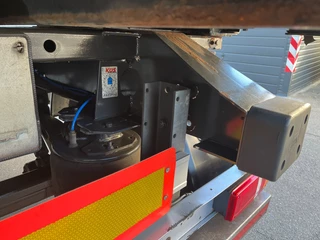 Fliegl N/A 2018 - 4x Lafette*BDFT-KÜHLKoffer *Carrier*NEUWERTIG! obrazek 18