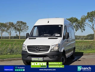 Mercedes-Benz Sprinter 2016 - 213 te koop