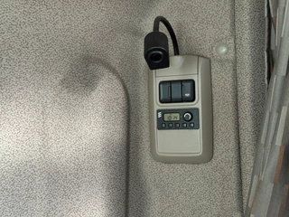 DAF 400 2014 - CF Mega met Hefschotel Euro 6 zdjecie 22
