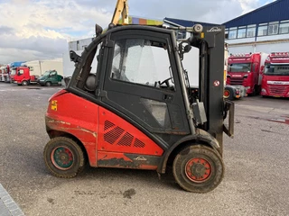 Linde H45T02 2015 - CE obrazek 8