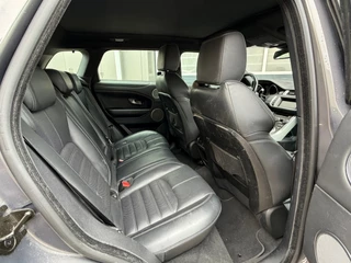 Land Rover Range Rover Evoque 2016 - 2.0 TD4 HSE Dynamic bj.2016 360cam|Pano|Autom|NL auto. zdjecie 11