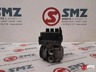 DAF 2019 - Occ EBS achterasmodulator DAF afbeelding 2 miniatuur