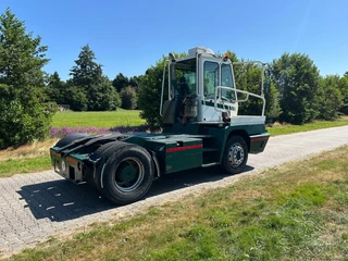 Terberg YT 222 2008 - | 20.896 HOUR | AUTOMATIC | obrazek 6