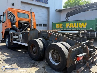 Volvo FM 400 2008 - N/A obrazek 3