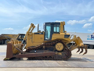 Caterpillar D6T XL 2011 - N/A bild 1