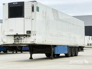 Schmitz Cargobull Oplegger Vries Multitemp 2016 afbeelding 1 miniatuur