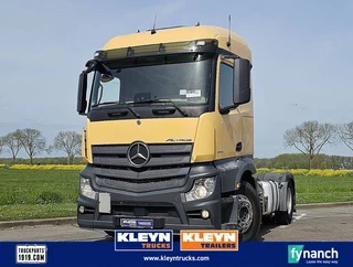Mercedes-Benz Actros 2019 - 1843 LS image 1