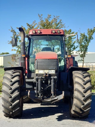 Case MX 150 1999 afbeelding 2 miniatuur