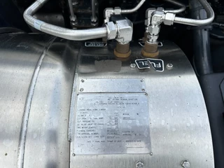 Iveco Stralis 2018 - 460 LNG Euro 6 Retarder *NL-Truck* image 10