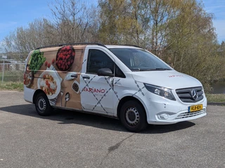 Mercedes-Benz Vito 2021 - 639/4 immagine 3