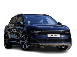 Zeekr 7X 2026 - Privilege 100 kWh immagine 40