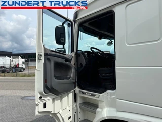 DAF XF480 2018 - SUPERSPACECAB, STANDCLIMA, 2 TANKS, 2 BEDS image 9