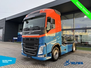 Volvo FH 2019 - 460 TC 4x2 I-Park Cool + 2020 VIN te koop