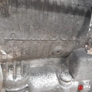 Volvo N/A - Occ motor D8K280 Volvo + versnellingsbak Allison 3 zdjecie 8