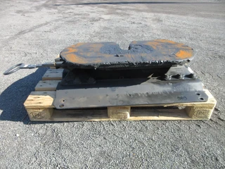 Iveco 41284479 G50-X D152,3 U 20,0 SK-S36.20 MODEL 2023 2023 - 41284479 G50-X D152,3 U 20,0 SK-S36.20 MODEL 2023 zdjęcie 3 miniatura