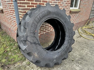 Bridgestone 540/65 - 28 - N/A obrazek 1