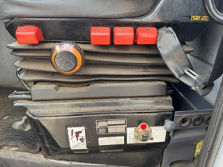 Mercedes-Benz Vario 614, Fassi F38A 2, Rotator, 2 x Extra Funktion 2005 - N/A obrazek 39