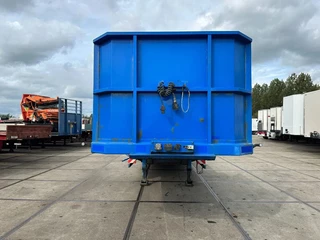 Diversen N/A 2011 - NC 3 AXEL 7,4 METER EXTENDABLE zdjecie 3