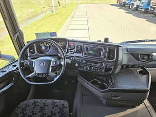 Scania R 2018 - R500 zdjecie 8