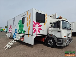 Renault G270 1994 - N/A zdjecie 23