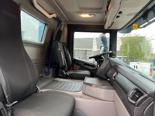 Scania G 2021 - G450 NGS XT / 6x4 / 20T Hookarm / Hub Reduction image 11